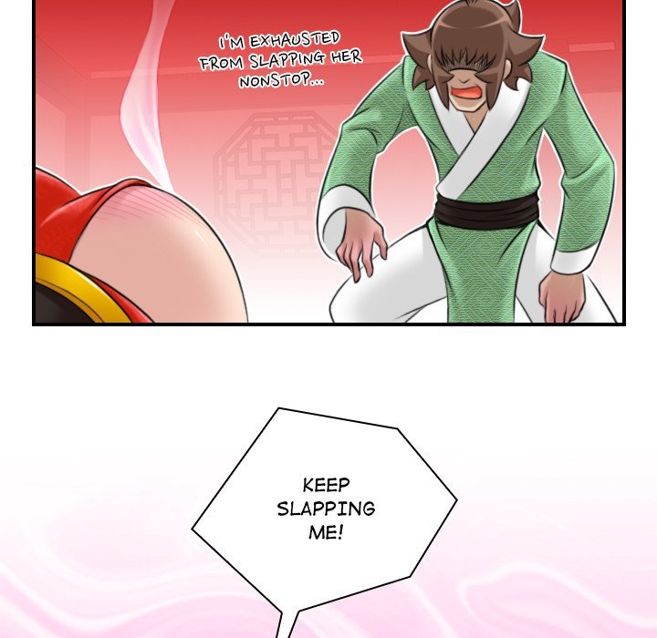 Secret World of Martial Arts Manhwa - Chapter 43 Page 59