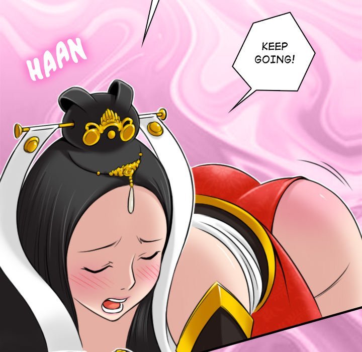 Secret World of Martial Arts Manhwa - Chapter 43 Page 60