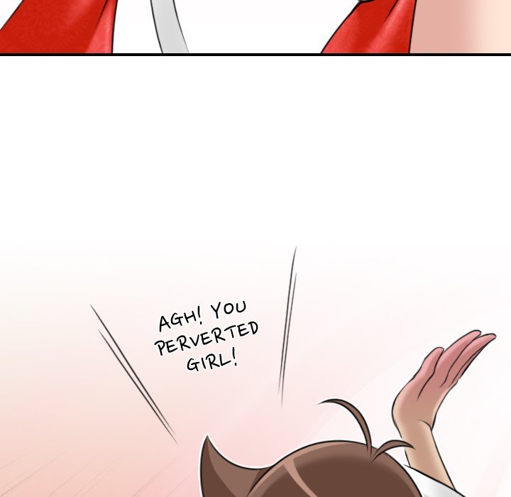 Secret World of Martial Arts Manhwa - Chapter 43 Page 63