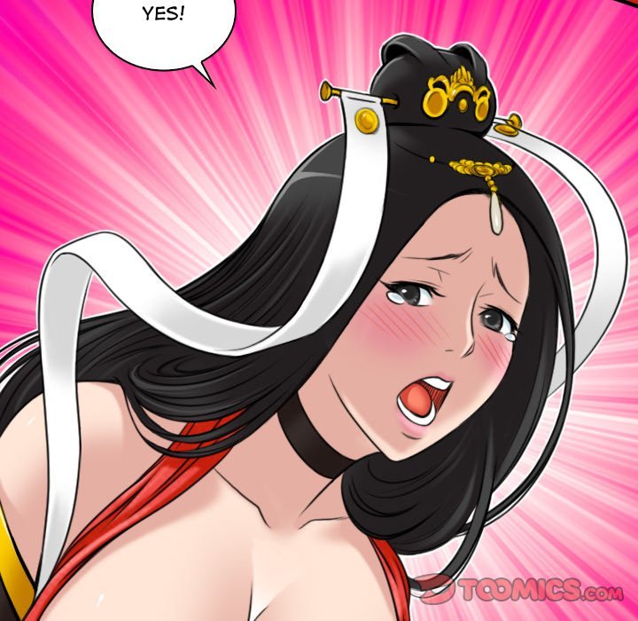 Secret World of Martial Arts Manhwa - Chapter 43 Page 67