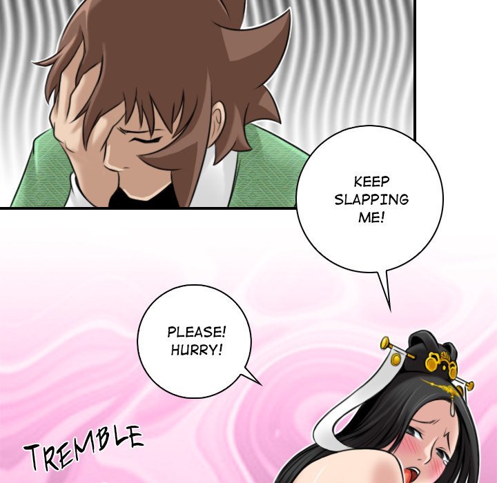 Secret World of Martial Arts Manhwa - Chapter 43 Page 69