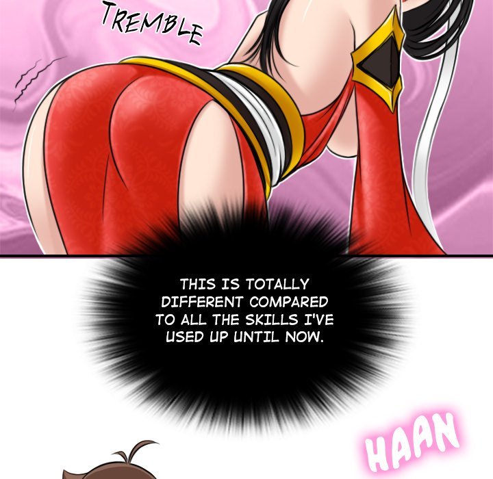 Secret World of Martial Arts Manhwa - Chapter 43 Page 70