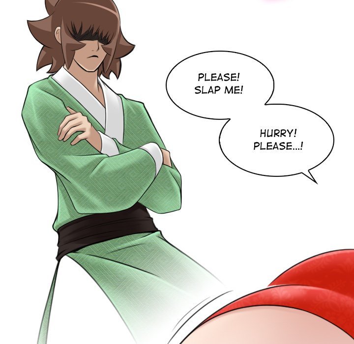 Secret World of Martial Arts Manhwa - Chapter 43 Page 71