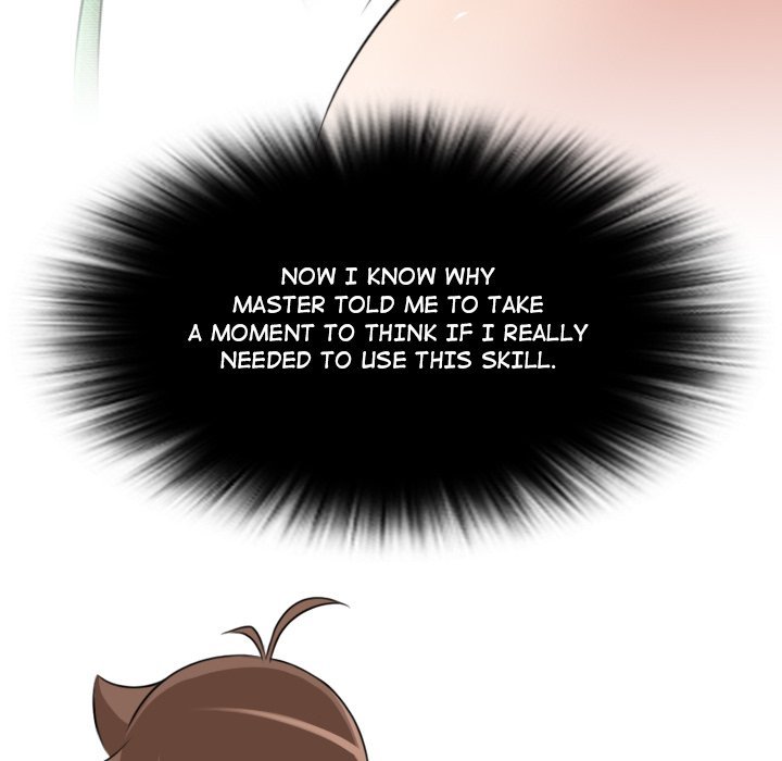 Secret World of Martial Arts Manhwa - Chapter 43 Page 72