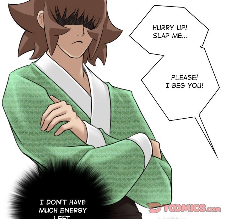 Secret World of Martial Arts Manhwa - Chapter 43 Page 73