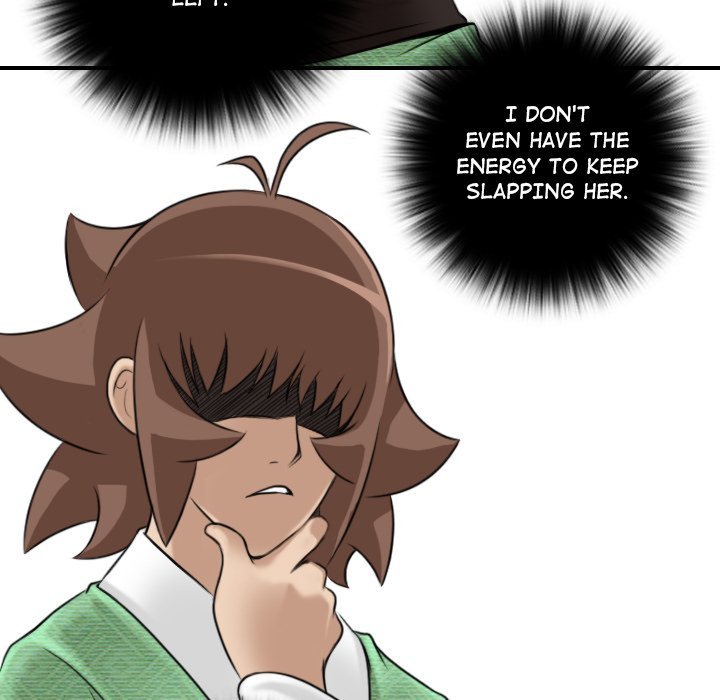 Secret World of Martial Arts Manhwa - Chapter 43 Page 74