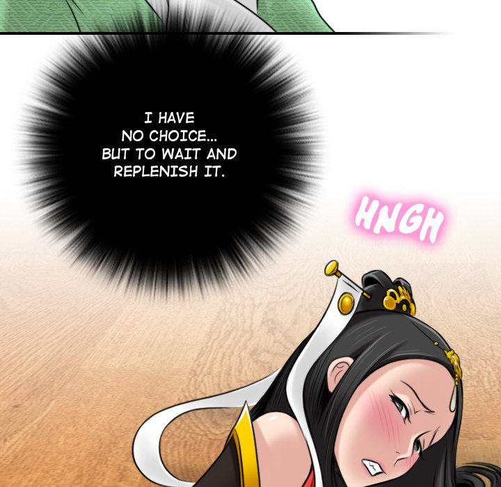 Secret World of Martial Arts Manhwa - Chapter 43 Page 75