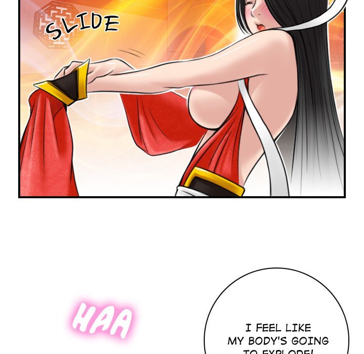 Secret World of Martial Arts Manhwa - Chapter 43 Page 78