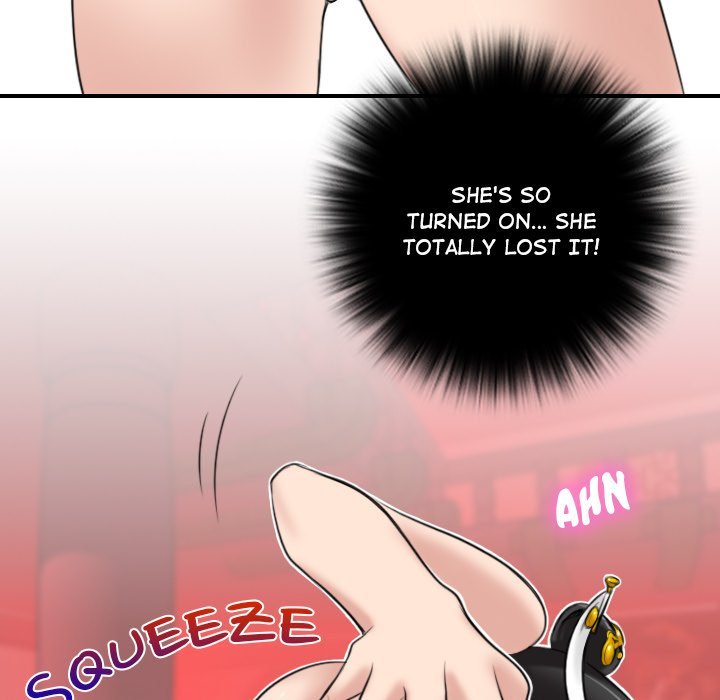 Secret World of Martial Arts Manhwa - Chapter 43 Page 84