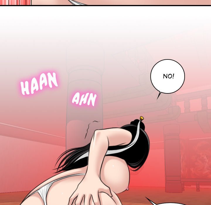 Secret World of Martial Arts Manhwa - Chapter 43 Page 87