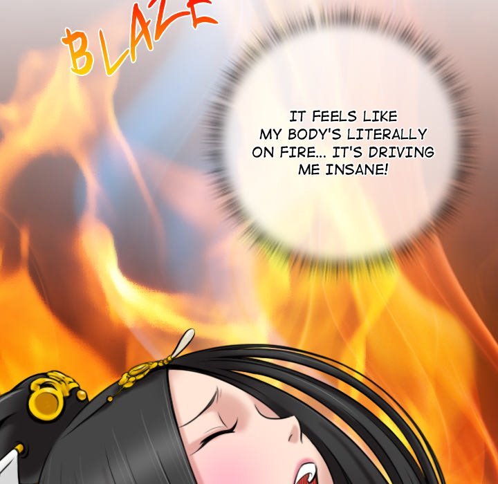 Secret World of Martial Arts Manhwa - Chapter 43 Page 90