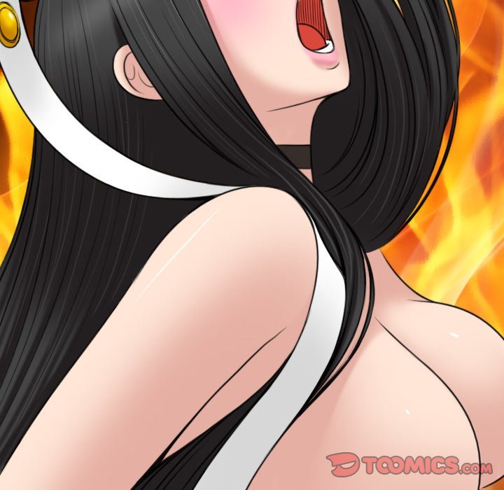 Secret World of Martial Arts Manhwa - Chapter 43 Page 91