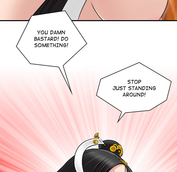 Secret World of Martial Arts Manhwa - Chapter 43 Page 92