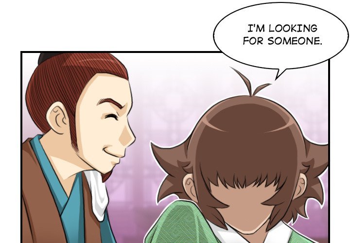 Secret World of Martial Arts Manhwa - Chapter 14 Page 2