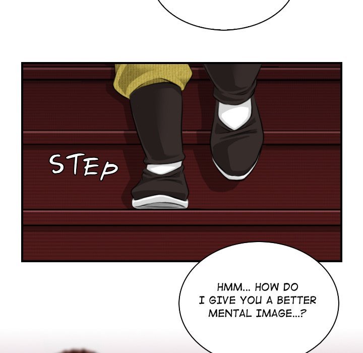 Secret World of Martial Arts Manhwa - Chapter 14 Page 5