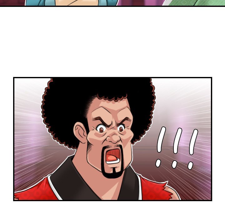 Secret World of Martial Arts Manhwa - Chapter 14 Page 7