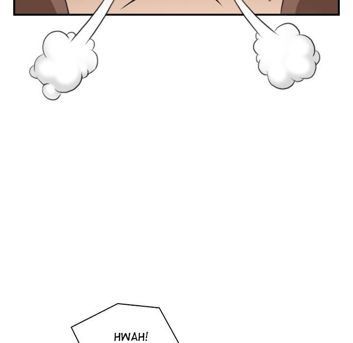 Secret World of Martial Arts Manhwa - Chapter 14 Page 15