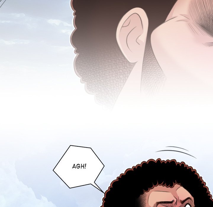 Secret World of Martial Arts Manhwa - Chapter 14 Page 17