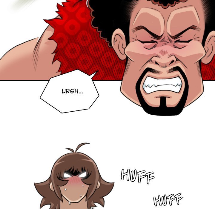 Secret World of Martial Arts Manhwa - Chapter 14 Page 20