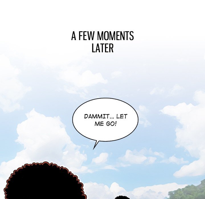 Secret World of Martial Arts Manhwa - Chapter 14 Page 32