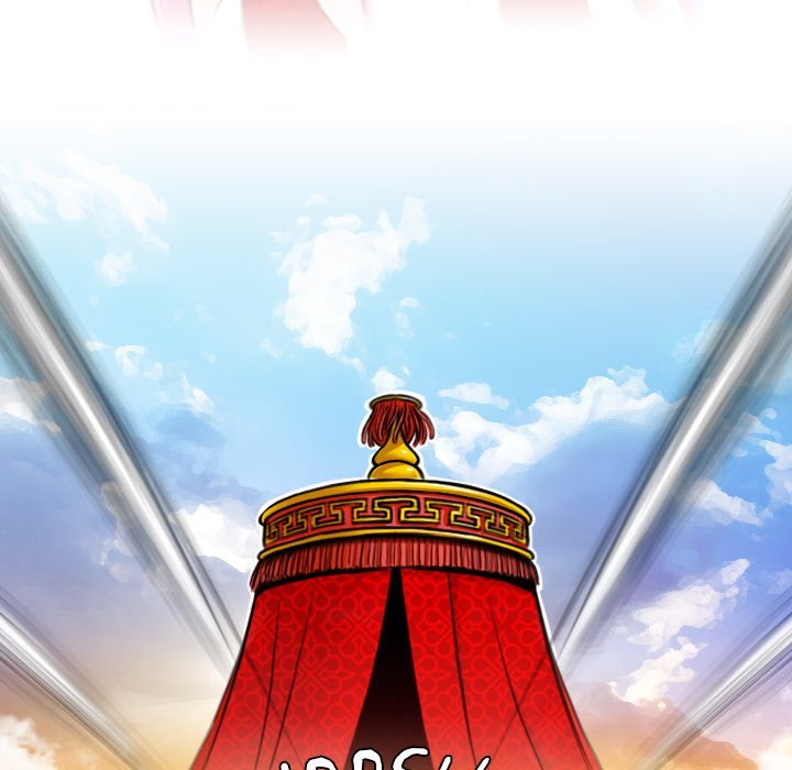 Secret World of Martial Arts Manhwa - Chapter 14 Page 39