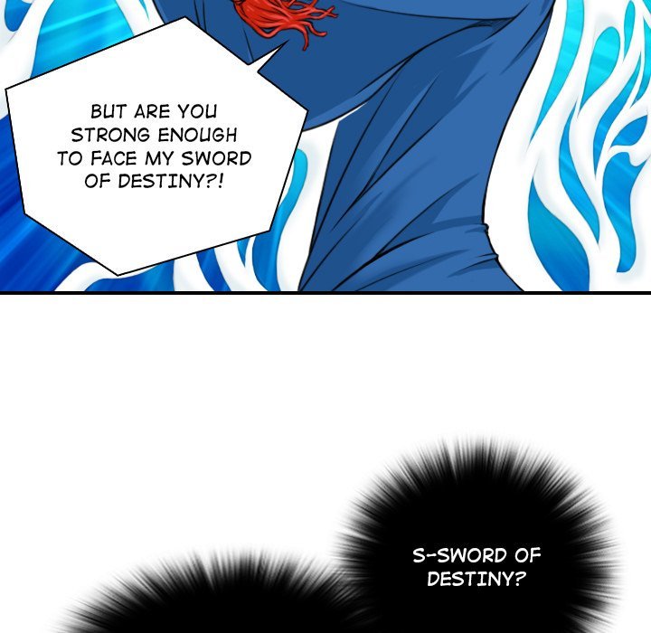 Secret World of Martial Arts Manhwa - Chapter 14 Page 42