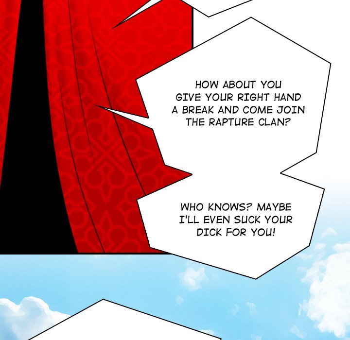 Secret World of Martial Arts Manhwa - Chapter 14 Page 44