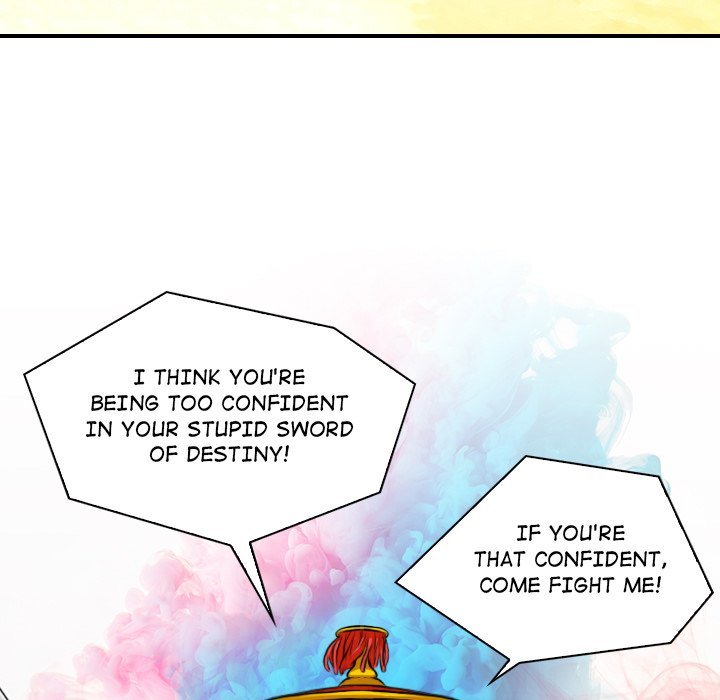 Secret World of Martial Arts Manhwa - Chapter 14 Page 46