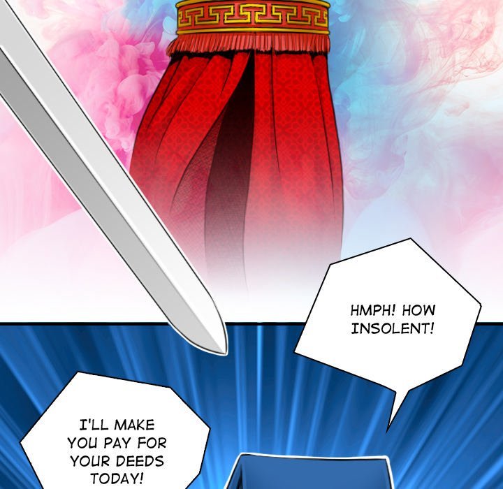 Secret World of Martial Arts Manhwa - Chapter 14 Page 47