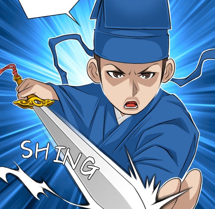 Secret World of Martial Arts Manhwa - Chapter 14 Page 48