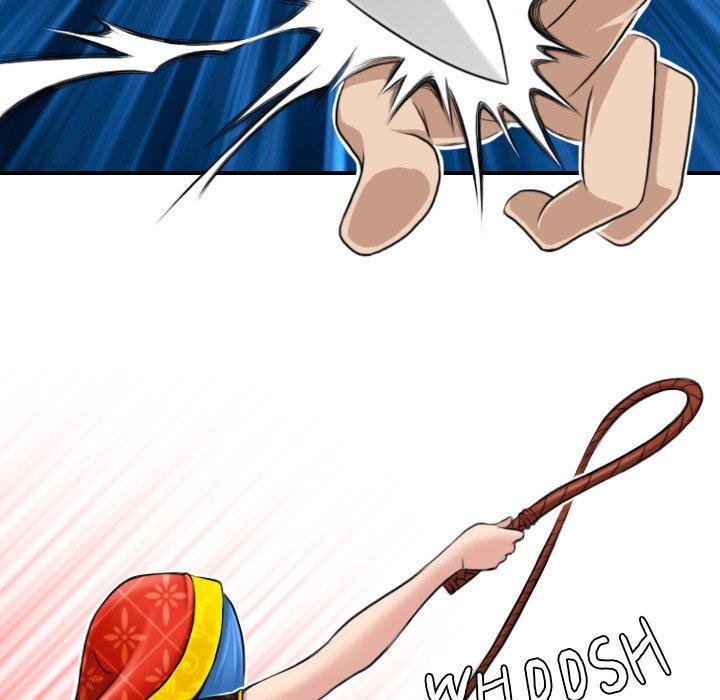 Secret World of Martial Arts Manhwa - Chapter 14 Page 49