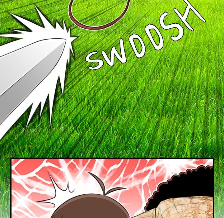 Secret World of Martial Arts Manhwa - Chapter 14 Page 52