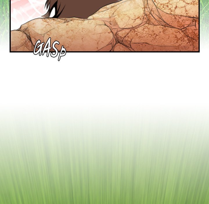 Secret World of Martial Arts Manhwa - Chapter 14 Page 53