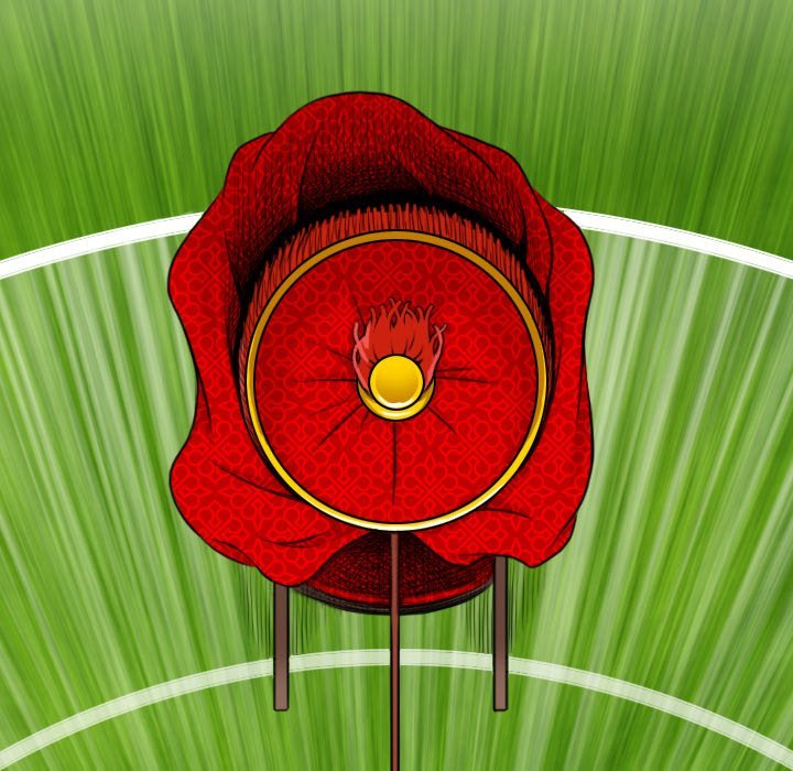 Secret World of Martial Arts Manhwa - Chapter 14 Page 54