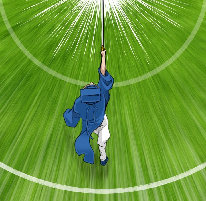 Secret World of Martial Arts Manhwa - Chapter 14 Page 56