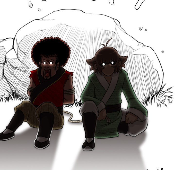 Secret World of Martial Arts Manhwa - Chapter 14 Page 58