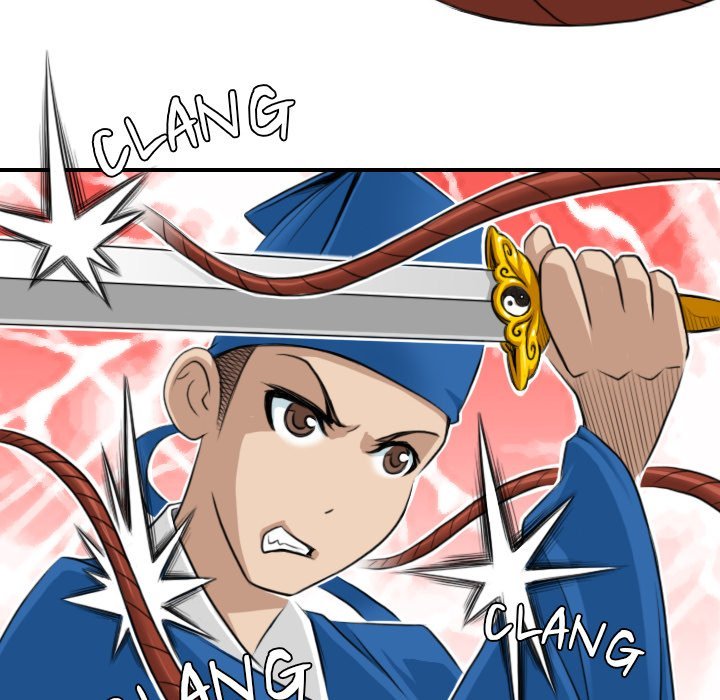 Secret World of Martial Arts Manhwa - Chapter 14 Page 63