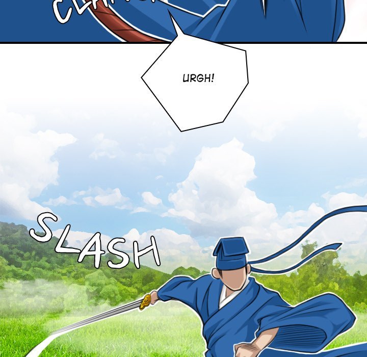 Secret World of Martial Arts Manhwa - Chapter 14 Page 64