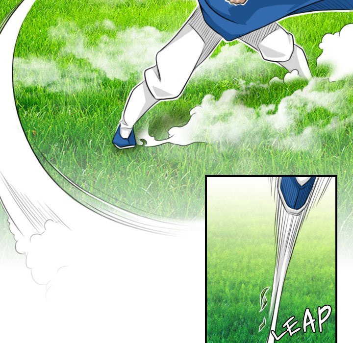 Secret World of Martial Arts Manhwa - Chapter 14 Page 65