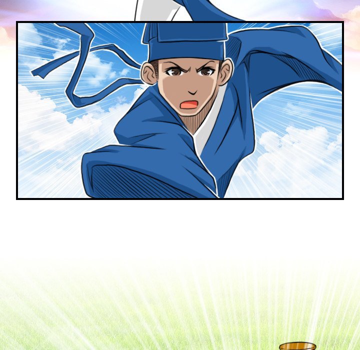 Secret World of Martial Arts Manhwa - Chapter 14 Page 67