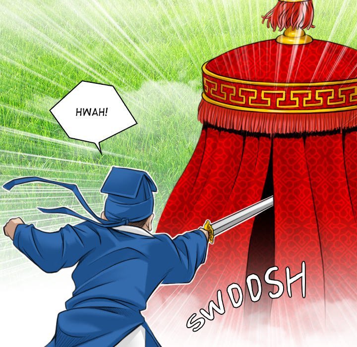 Secret World of Martial Arts Manhwa - Chapter 14 Page 68