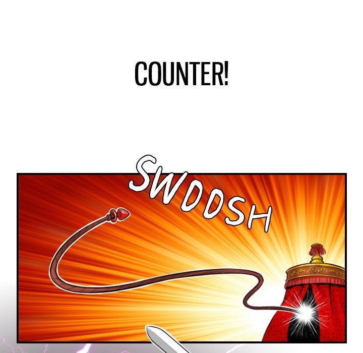 Secret World of Martial Arts Manhwa - Chapter 14 Page 71