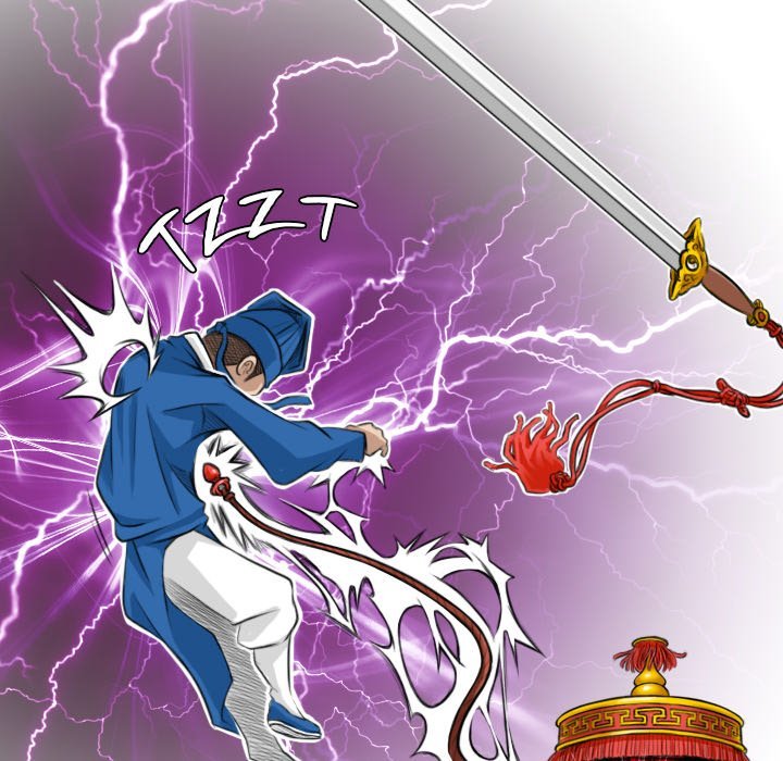 Secret World of Martial Arts Manhwa - Chapter 14 Page 72