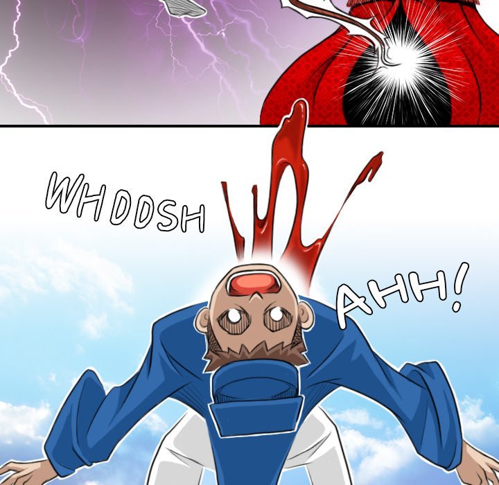 Secret World of Martial Arts Manhwa - Chapter 14 Page 73