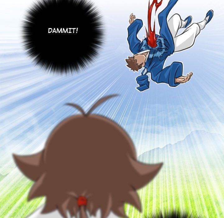 Secret World of Martial Arts Manhwa - Chapter 14 Page 75