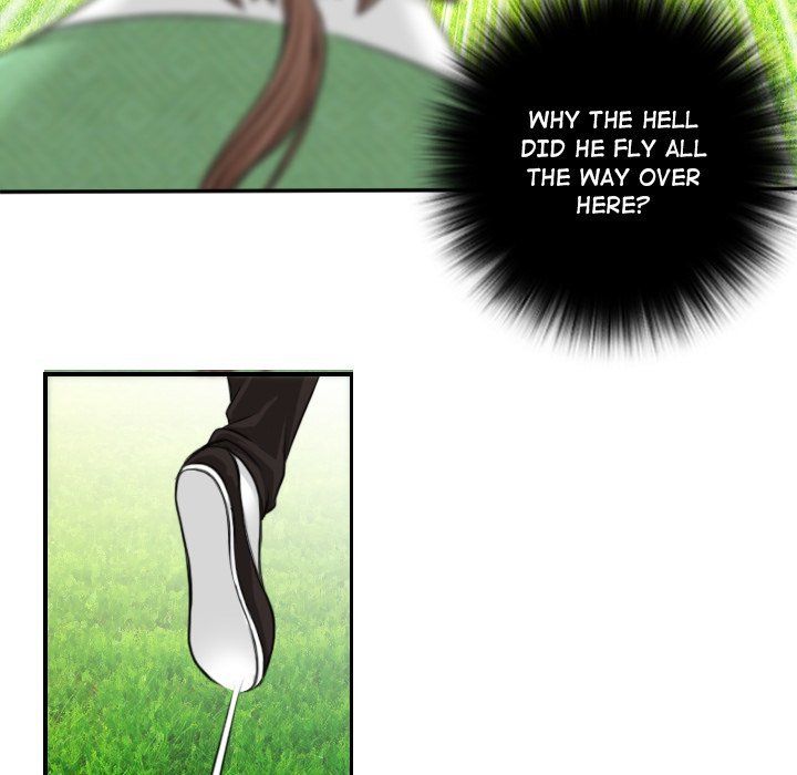 Secret World of Martial Arts Manhwa - Chapter 14 Page 76