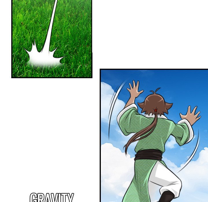 Secret World of Martial Arts Manhwa - Chapter 14 Page 77