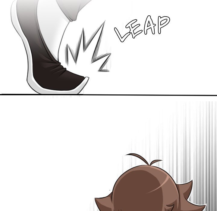 Secret World of Martial Arts Manhwa - Chapter 14 Page 79