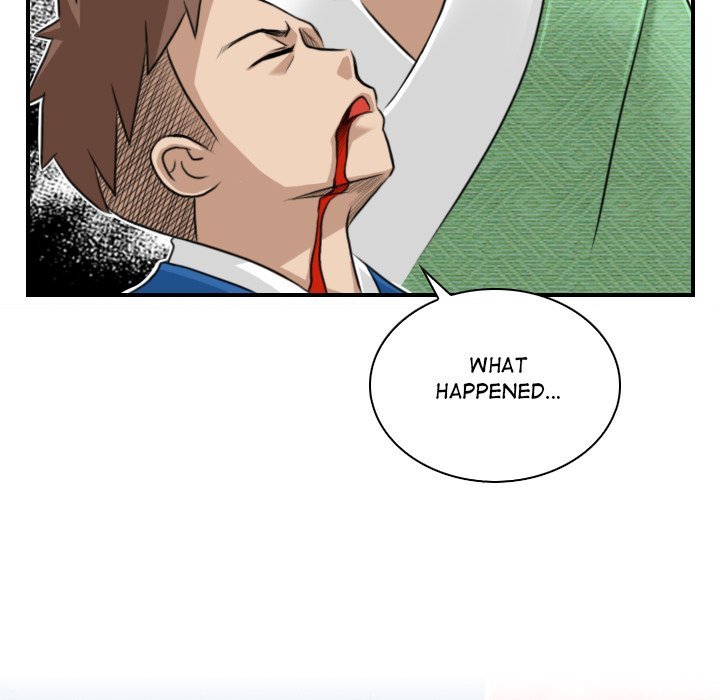 Secret World of Martial Arts Manhwa - Chapter 14 Page 81