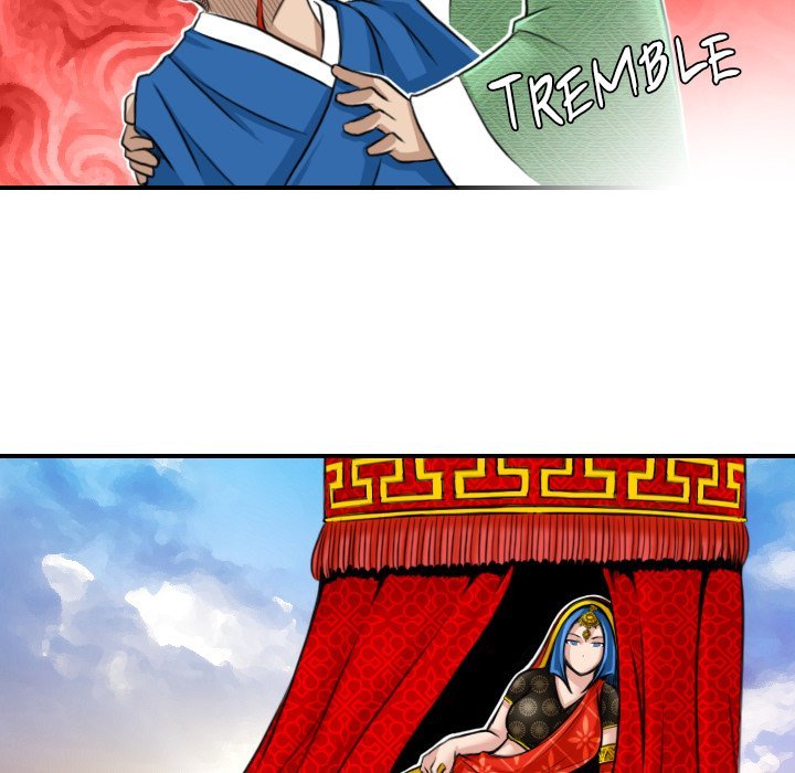 Secret World of Martial Arts Manhwa - Chapter 14 Page 84